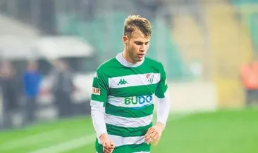 Aslan için çokçalış!