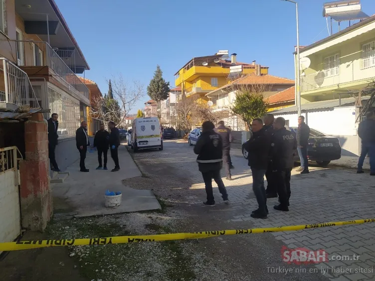 SON DAKİKA - Denizli’deki çuval cinayetinde sır perdesi aralandı: Serpil Girgin’in üzerinde olmadığı ortaya çıktı!