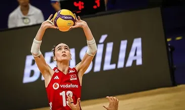 Filenin Sultanları Hollanda’ya kaybetti