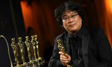 Bong Joon Ho kimdir? Oscar’da ödül alan Parazit filmi yönetmeni Bong Joon Ho’nun daha önce yönettiği filmler ve aldığı ödüller