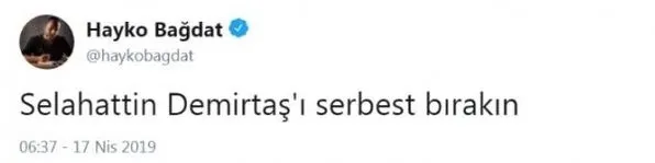 Tepki çeken Ekrem İmamoÄlu kararına en çok FETà ve PKK sevindi!