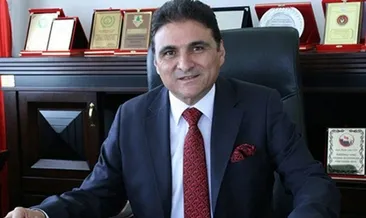 AK Parti Ankara Çamlıdere Belediye Başkan adayı Hazım Caner Can kimdir?