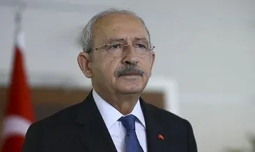 400 fezleke Ankara Cumhuriyet Başsavcılığına ulaştı! Aralarında Kemal Kılıçdaroğlu da var