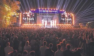 Festival heyecanı başlıyor #adana
