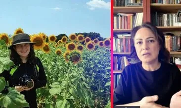 Ece Gürel'in hocası konuştu: