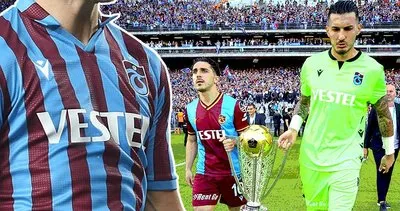 Son dakika Trabzonspor transfer haberleri: Trabzonspor’un genç yıldızına dünya devi talip! Uğurcan ve Abdülkadir beklenirken ters köşe...
