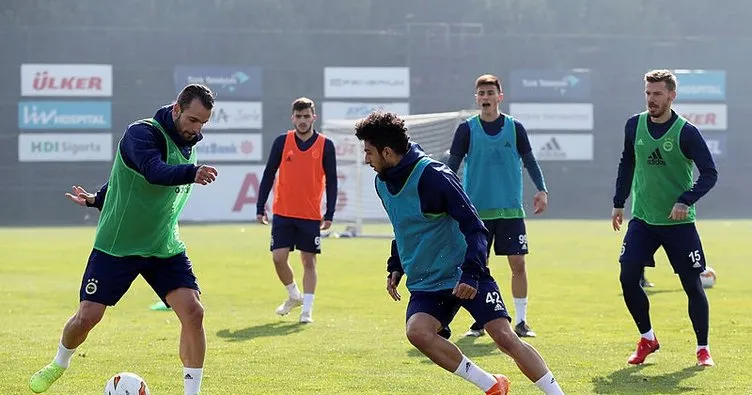 Fenerbahce De Zenit Mesaisi Sayfa 4 Spor Haberleri
