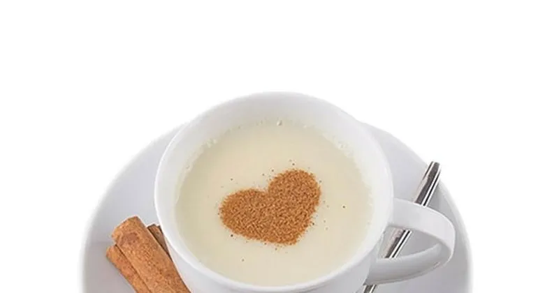 Hakiki Salep Tarifi Evde Salep Nasil Yapilir Icecek Tarifleri Haberleri