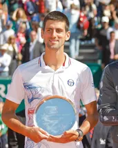 Nadal’a göre tarihin en iyisi Djokovic