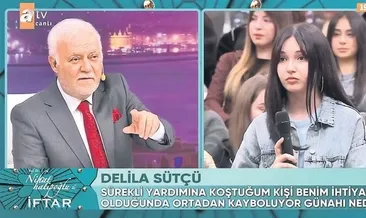 Arkadaşım beni ghostladı bu günah mı?