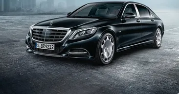 Mercedes-Benz’den gövde gösterisi