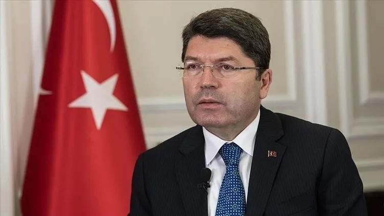 Bakan Tunç’tan CHP Genel Başkanı Özgür Özel’e sert tepki: Darbeci zihniyeti en çok onlar bilir