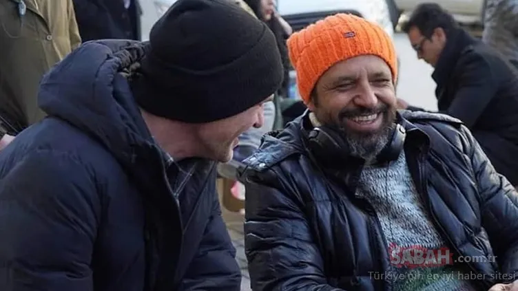 Sanat dünyasının acı kaybı! Ünlü yönetmen Erhan Baytimur hayatını kaybetti