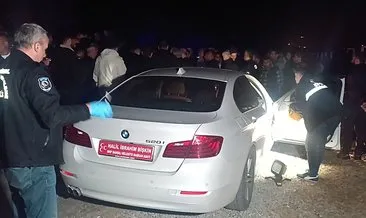 Kırıkkale’de MHP’li belediye başkan adayına silahlı saldırı