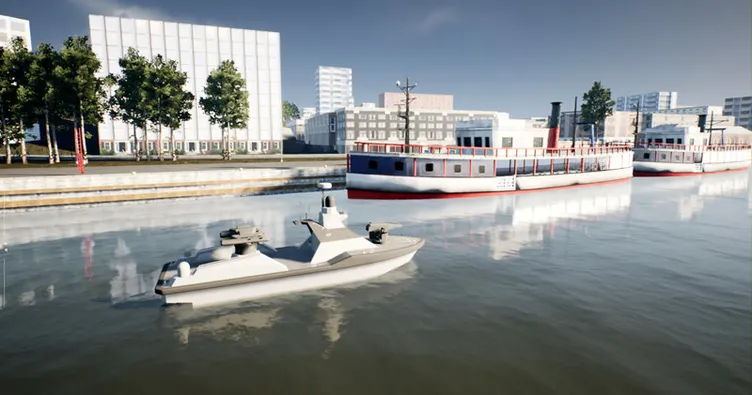 Türkiye’nin ilk İDA’sında bir ilk daha