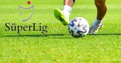 Süper Lig Puan Durumu - 28 Nisan Spor Toto Süper Lig Puan Durumu Sıralaması Nasıl? 38. Hafta fikstürü ve maç sonuçları