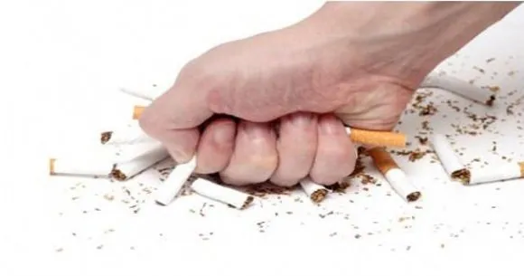 Sigarayı bırakmanın tam zamanı