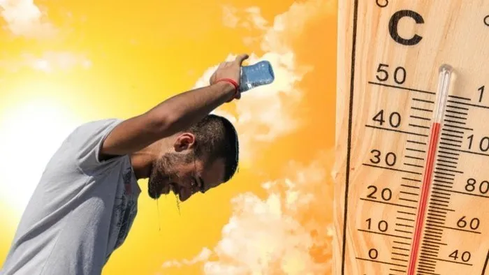 Yeni sıcak hava dalgası geliyor! Sıcaklıklar 10 derece birden artacak