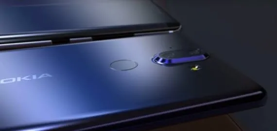 Nokia'dan Apple ve Samsung katili telefon modeli geliyor!