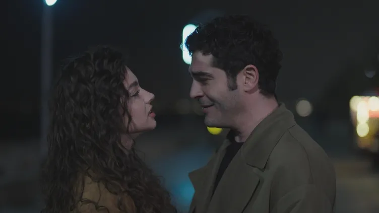 Bir Gece Masalı’nda Mahir ve Canfeza yeniden eskisi gibi!