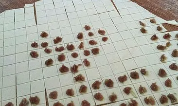 Evde Manti Nasil Yapilir Evde Manti Tarifi Diger Tarifler Haberleri