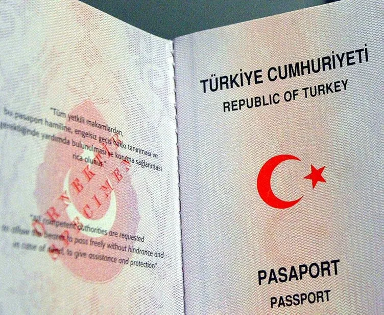 Yeni kimlik, ehliyet ve pasaportlarla ilgili kritik açıklama.