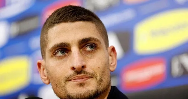 Son dakika Fenerbahçe haberi: Marco Verratti Katar’ı seçti Son dakika Fenerbahçe haberi: Marco Verratti Katar’ı seçti