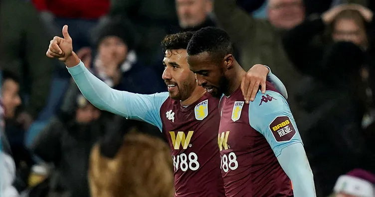 Trezeguet’yi Galatasaray’a o getirecek!