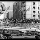 Cumhuriyet ilan edildi