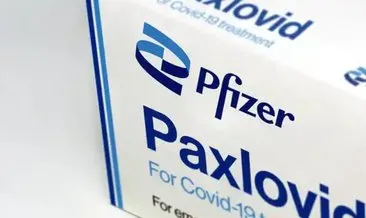FD, Pfizer’ın ağızdan alınan korona ilacına acil kullanım onayı verdi