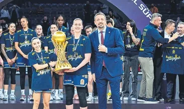 Bir Fenerbahçe klasiği