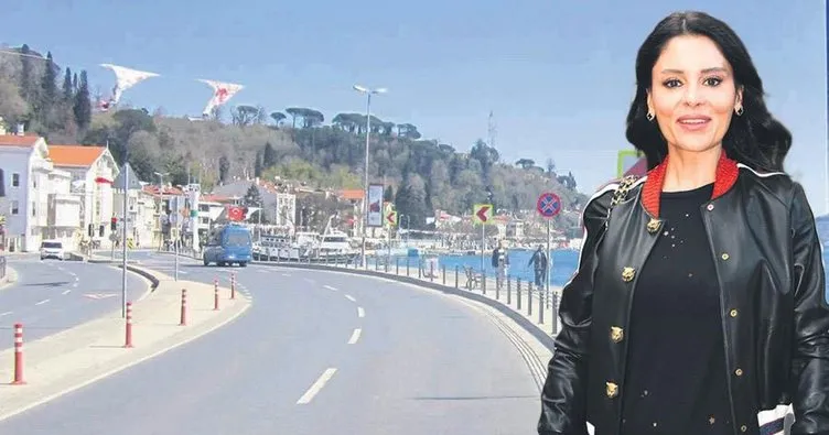 Karabiber’im her gün 35 kilometre giderim