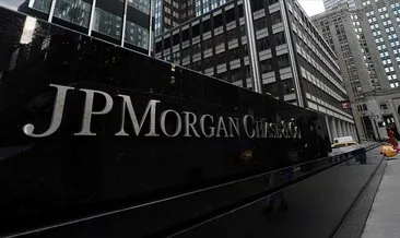 JPMorgan ABD Hazine kağıtlarında kar realizasyonu tavsiye etti