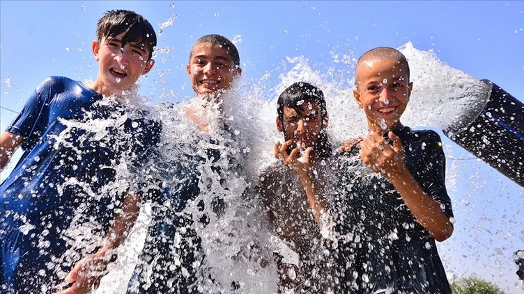 Tarihin en sıcak günü olacak! Uzmanlar uyardı: Sakın dışarı çıkmayın