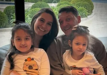 Yine yüreklere dokundu