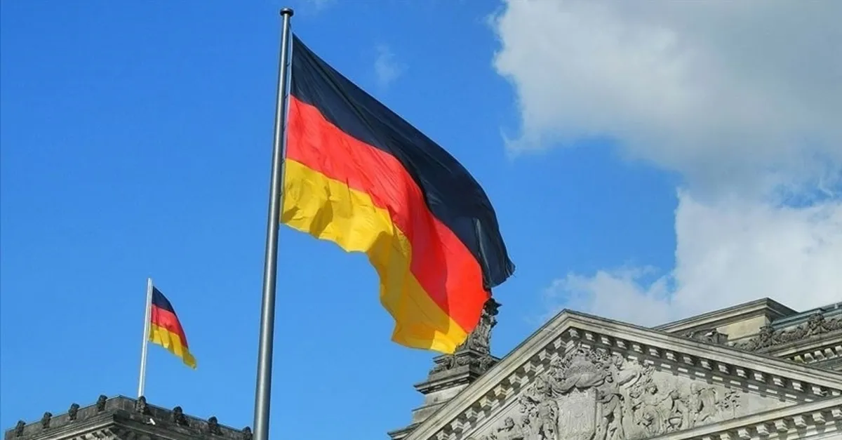 Almanya’da işsizlik aralık ayında sabit kaldı Almanya’da işsizlik aralık ayında sabit kaldı