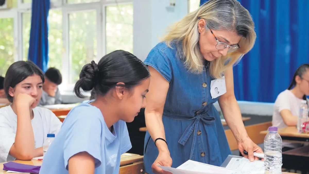 LGS’de netleri uçuran taktikler