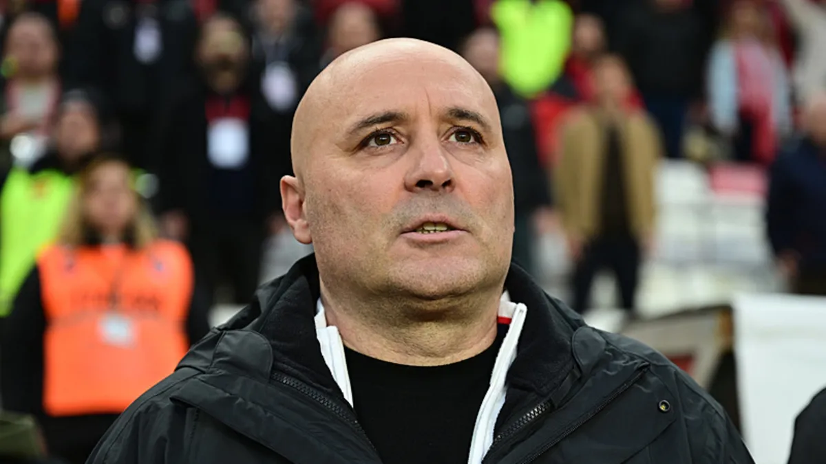 Tahkim Kurulu’ndan Sami Uğurlu’nun cezasında indirim! Tahkim Kurulu’ndan Sami Uğurlu’nun cezasında indirim!