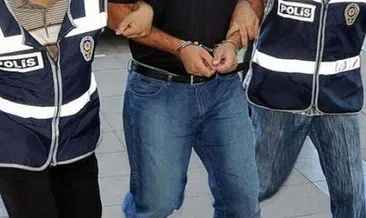 Ankara’da uyuşturucu operasyonunda 3 kişi yakalandı