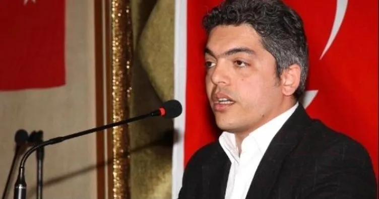 Aydınlık gazetesi Genel Yayın Yönetmeni İlket Yücel tutuklandı