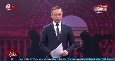 ABD’den terör örgütü YPG’ye üst düzey ziyaret | Video