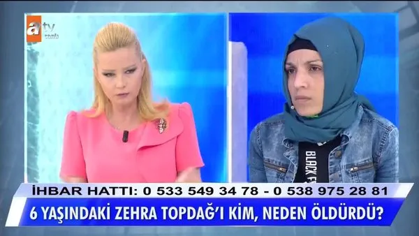 Müge Anlı ile Tatlı Sert canlı yayın tamamı (19 Mart 2020 Perşembe) kesintisiz tek parça izle | Vi,deo