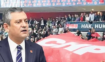 CHP’de mutlak butlan korkusu alevlendi