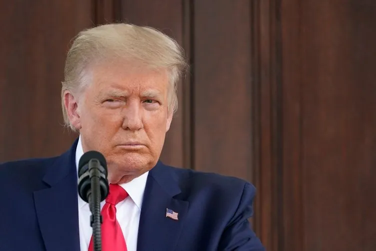 Son dakika haberler: ABD Başkanı Donald Trump'tan flaş corona virüsü aşısı açıklaması: Çok güvenli ve etkili...