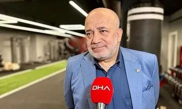 Murat Sancak açıkladı: Hikmet Karaman’ın istifasını kabul etmedim