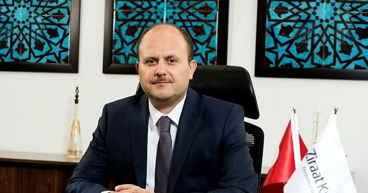 Ziraat Katılım ekonomiye 15 milyarlık katkı sağladı