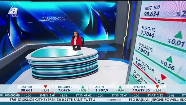Paranın Yönü | 04.05.2020