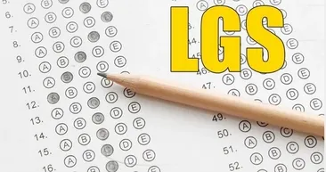 LGS 2026 oturum saatleri: MEB LGS ne zaman, saat kaçta başlayacak ve bitecek?