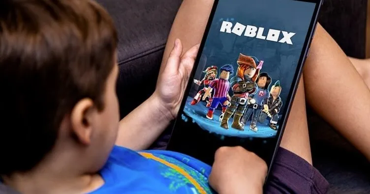 İngiltere Roblox oyununa karşı alarmda: Çocuklar istismar ediliyor!