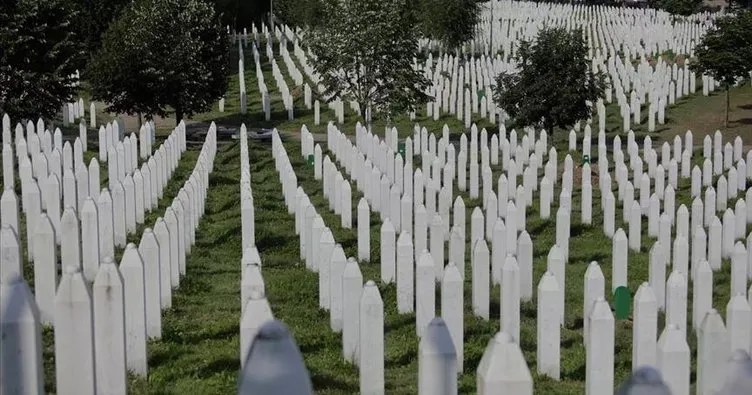 Srebrenitsa katliamı nedir, ne zaman oldu, hangi ülke yaptı? Srebrenitsa soykırımı nedir, hangi savaş sırasında oldu?